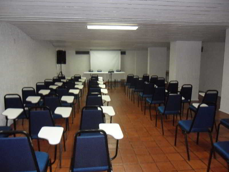 Hotel Vivendas Centro Erechim Exterior foto